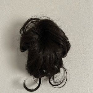 INH Sammy Bun - Deepest Cool Brown